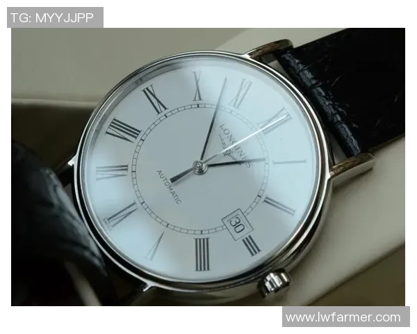 足球巨星代言手表彰显时尚品味与运动精神双重魅力